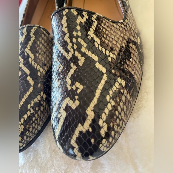 Vionic Willa Boa Black Flat Loafers Size 7.5. NEW WITHOUT BOX - Picture 5 of 14